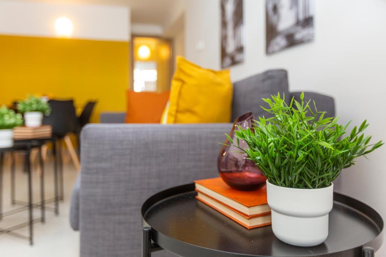 Psirri Lofts Apartment เอเธนส์ ภายนอก รูปภาพ